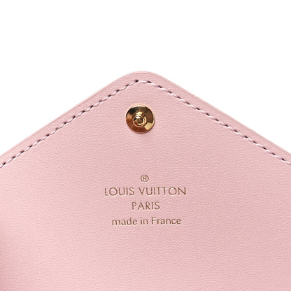 Louis Vuitton Monogram Kirigami Pochette Set 7 of 9