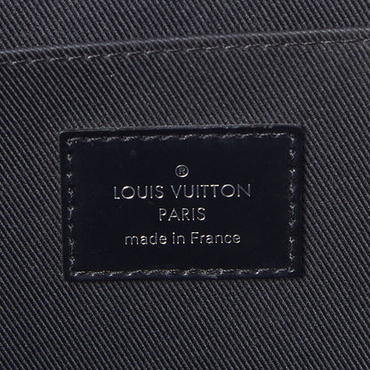 Louis Vuitton Damier Graphite Pochette Jour GM 7 of 7