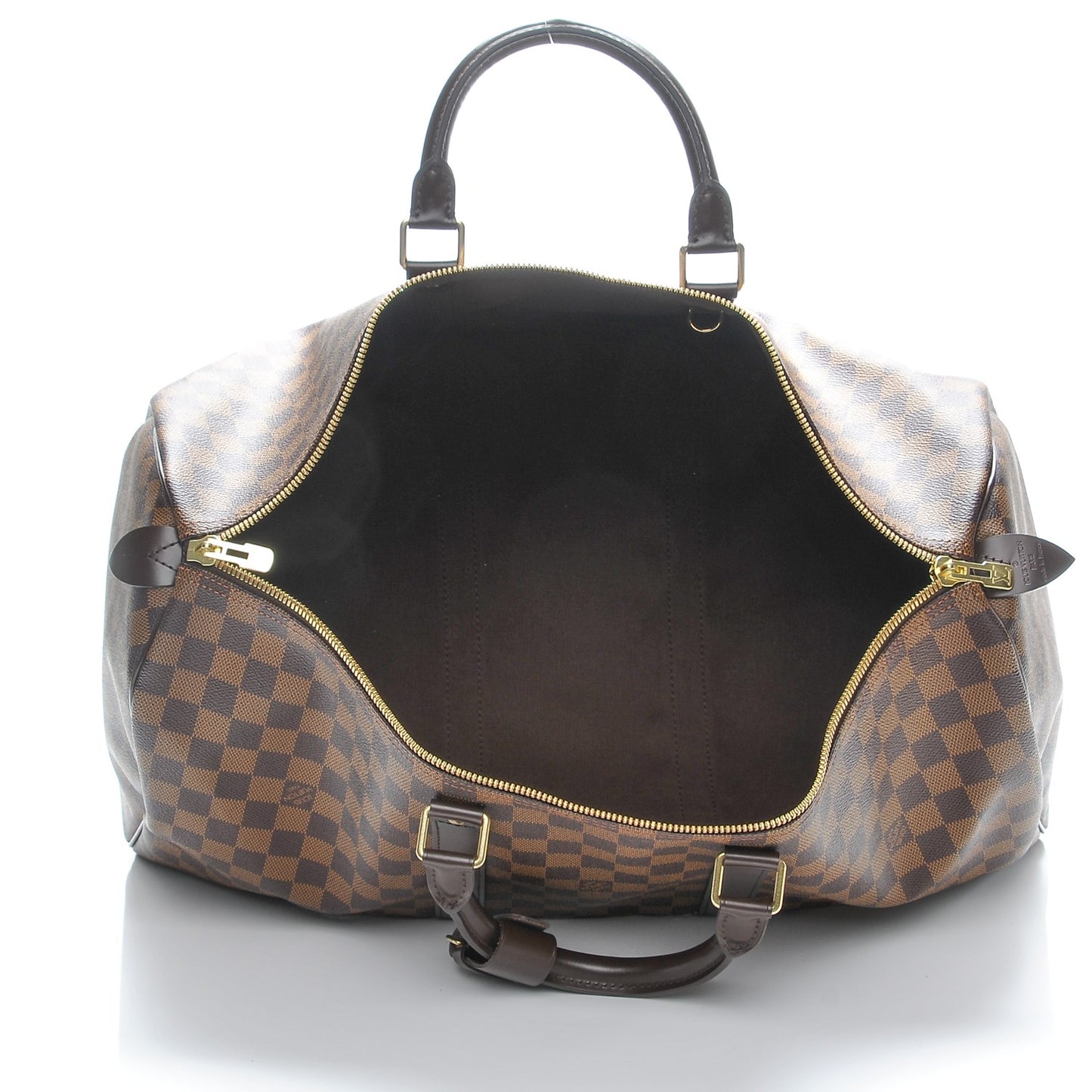 Damier Ebene Keepall 50