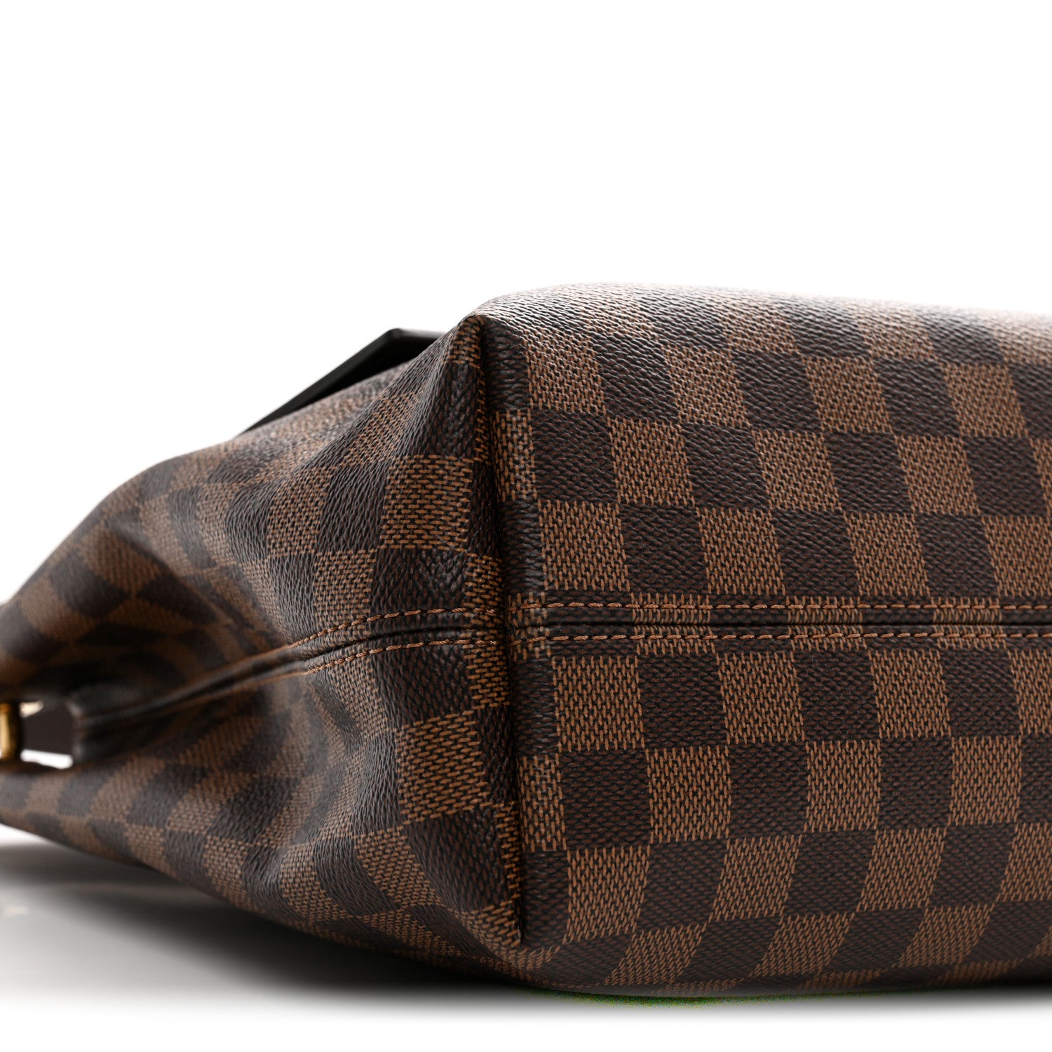 Louis Vuitton Damier Ebene Graceful PM 8 of 9