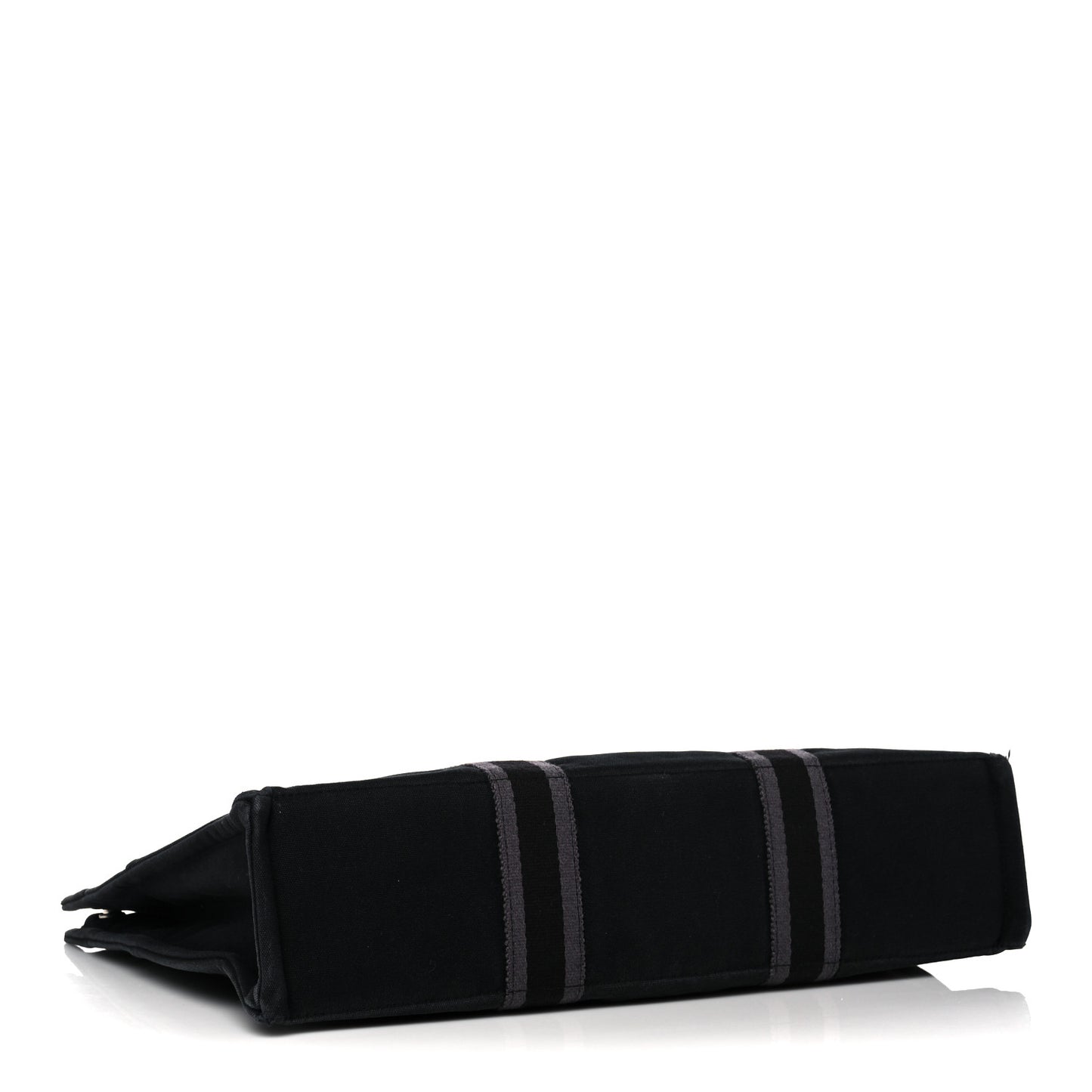 Canvas Fourre Tout MM Black