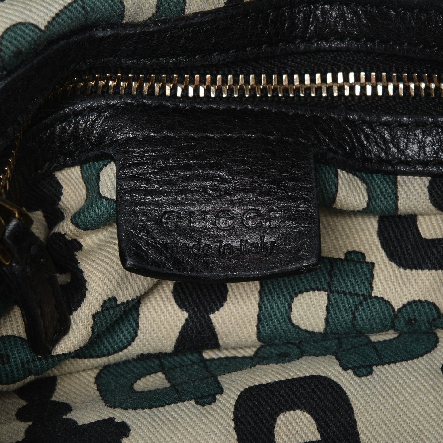 Calfskin Medium Indy Top Handle Hobo Black