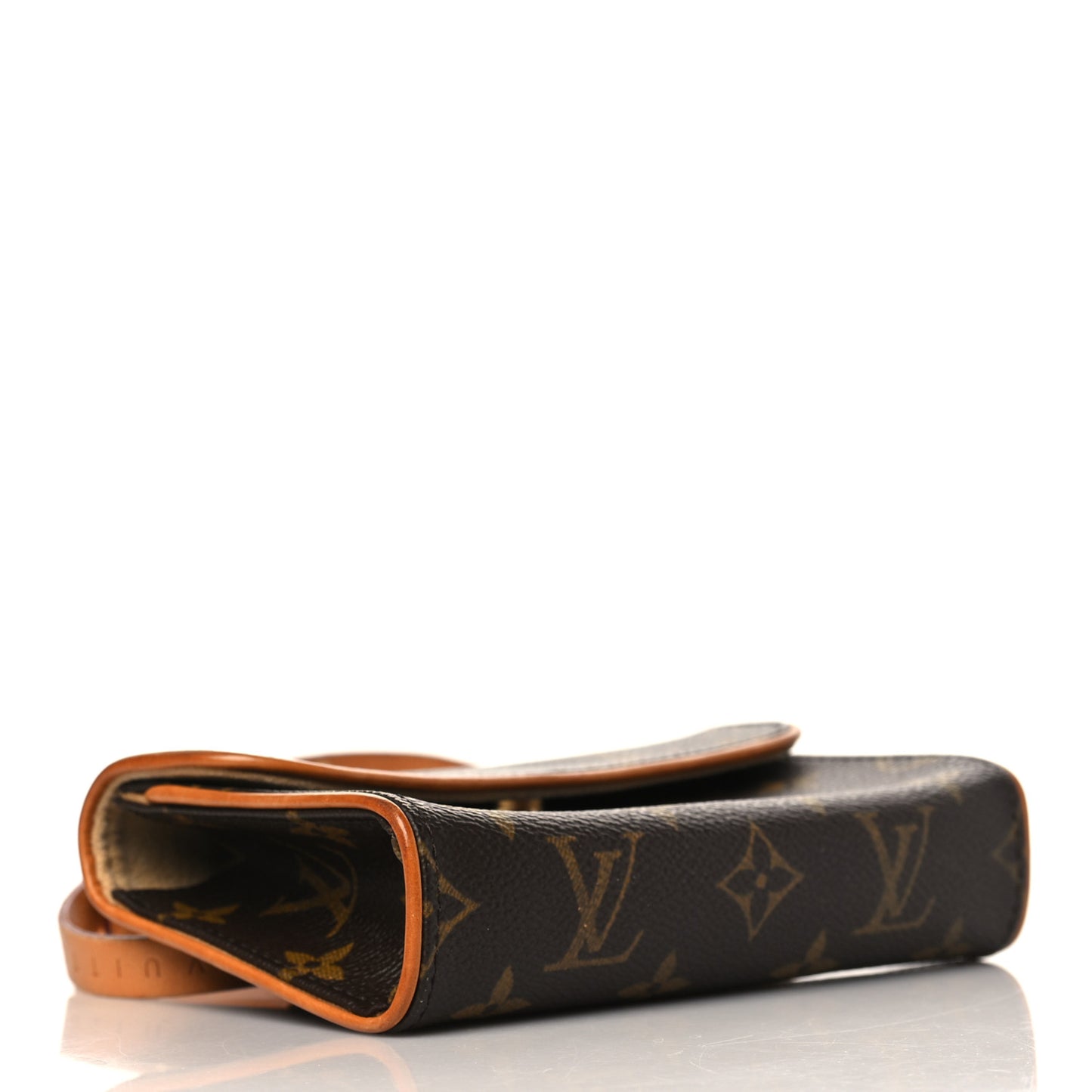 Monogram Pochette Florentine S
