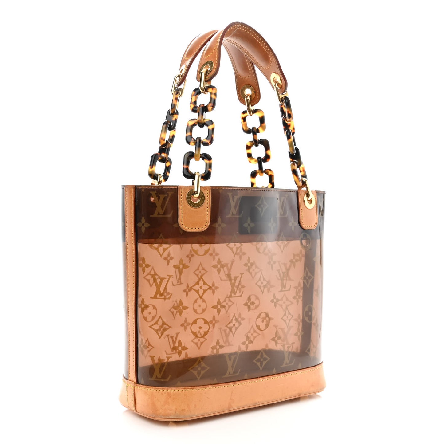 Vinyl Sac Ambre PM