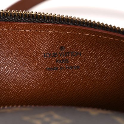 Louis Vuitton Monogram Papillon 30 6 of 10