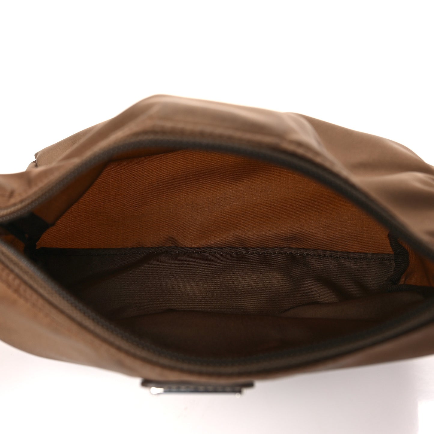 Nylon Vela Cosmetic Pouch Corinto