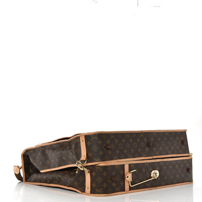 Louis Vuitton Monogram Garment Bag 4 of 24