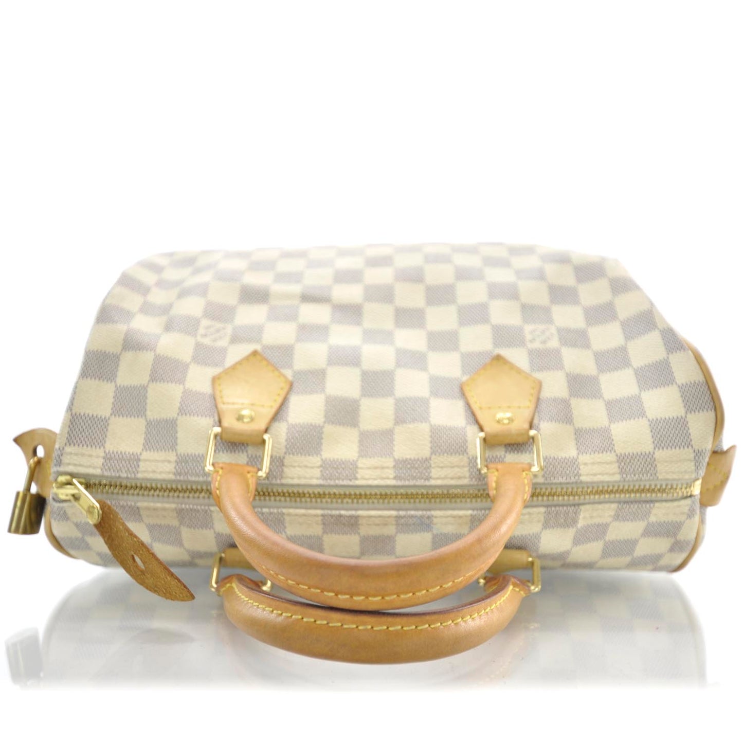 Damier Azur Speedy 30