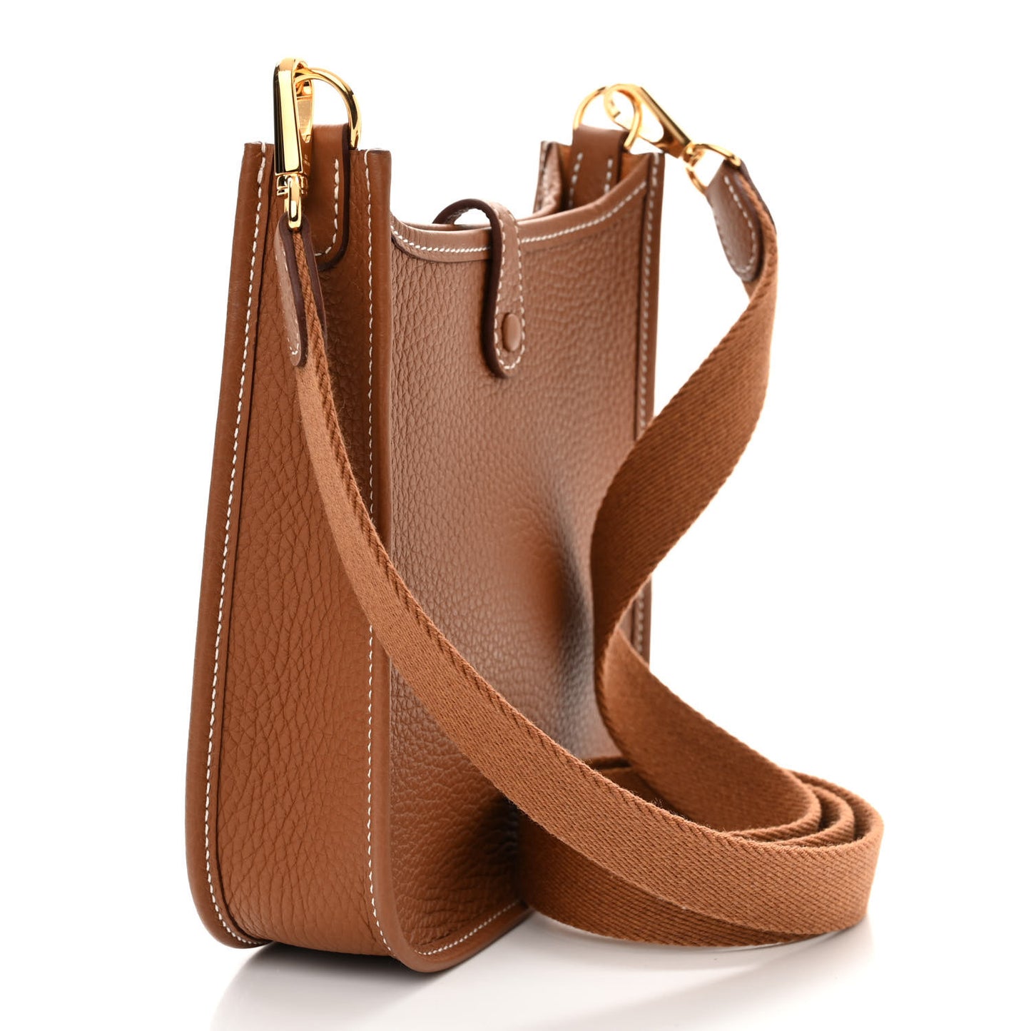 Taurillon Clemence Evelyne TPM Gold