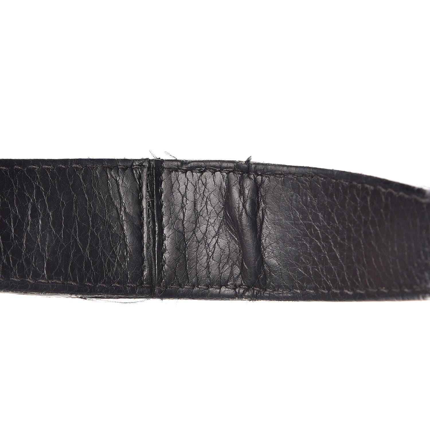Prada Vitello Daino Side Pocket Hobo Black 10 of 12