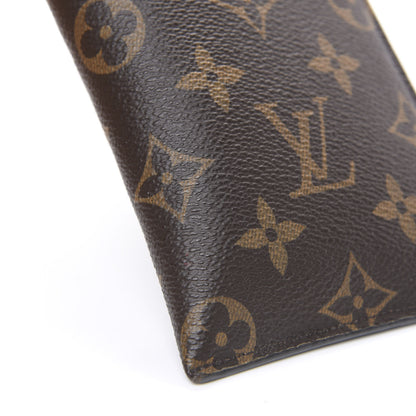 Louis Vuitton Monogram Sunglasses Case MM 5 of 9