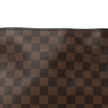 Louis Vuitton Damier Ebene Reggia 8 of 11