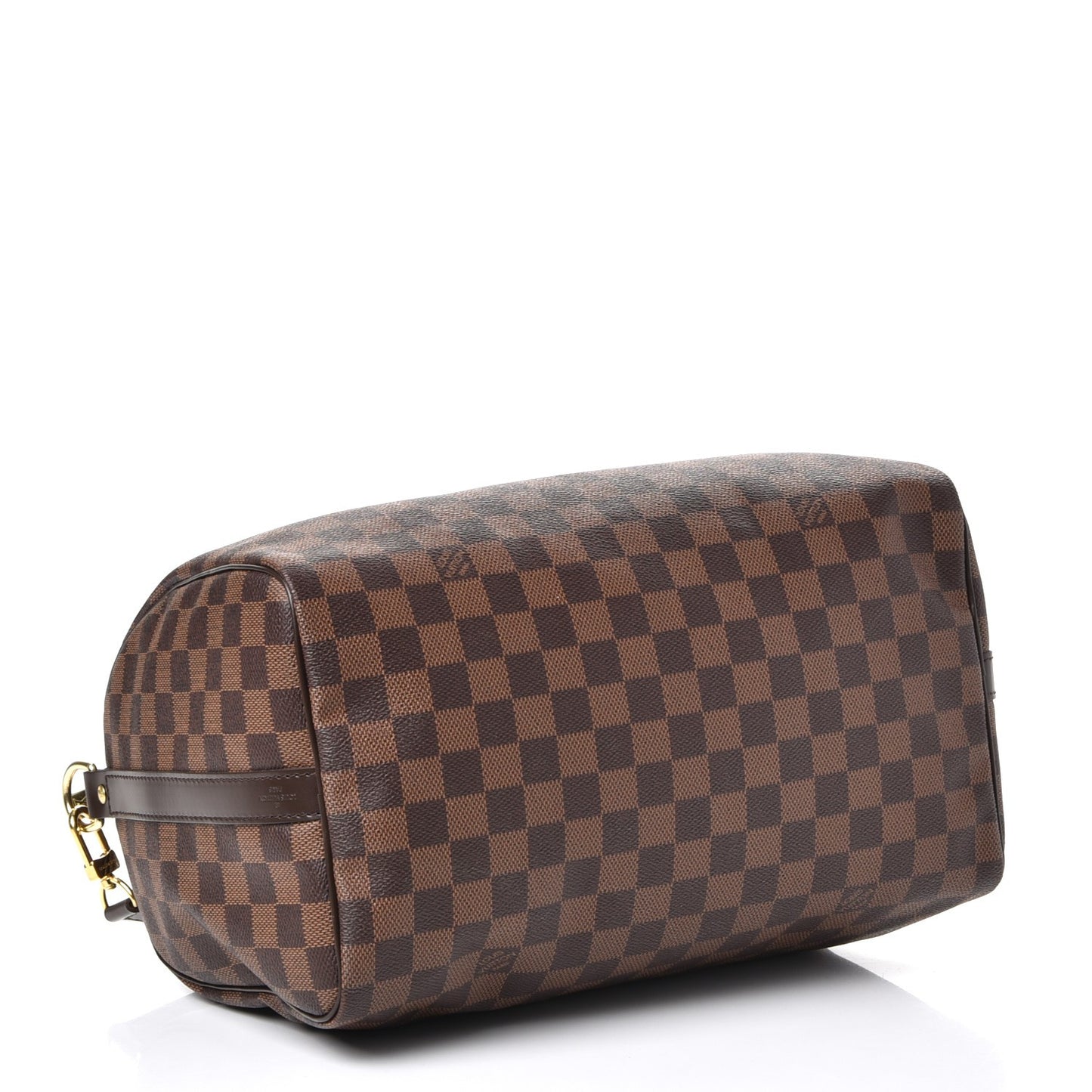 Damier Ebene Speedy Bandouliere 30