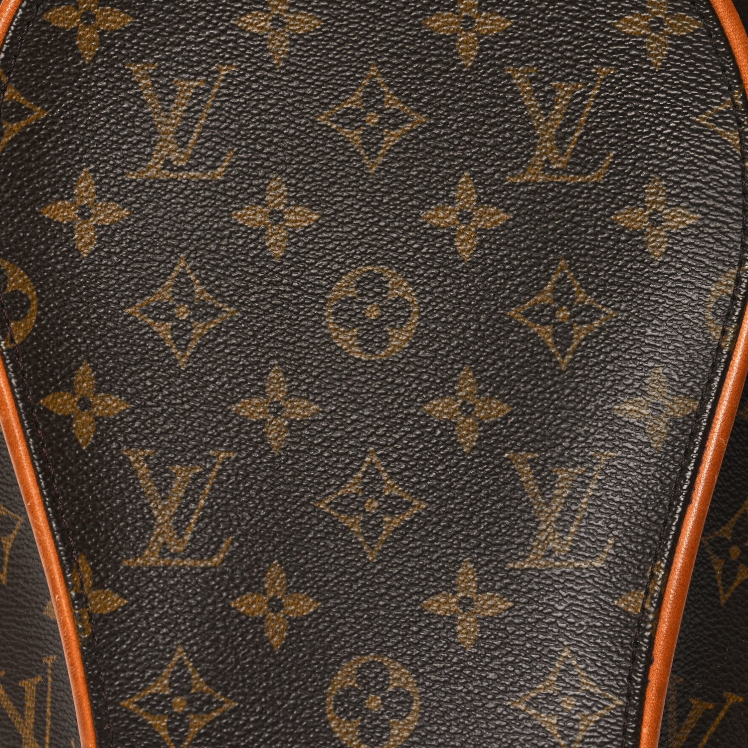 Louis Vuitton Monogram Ellipse Sac a Dos Backpack 7 of 11