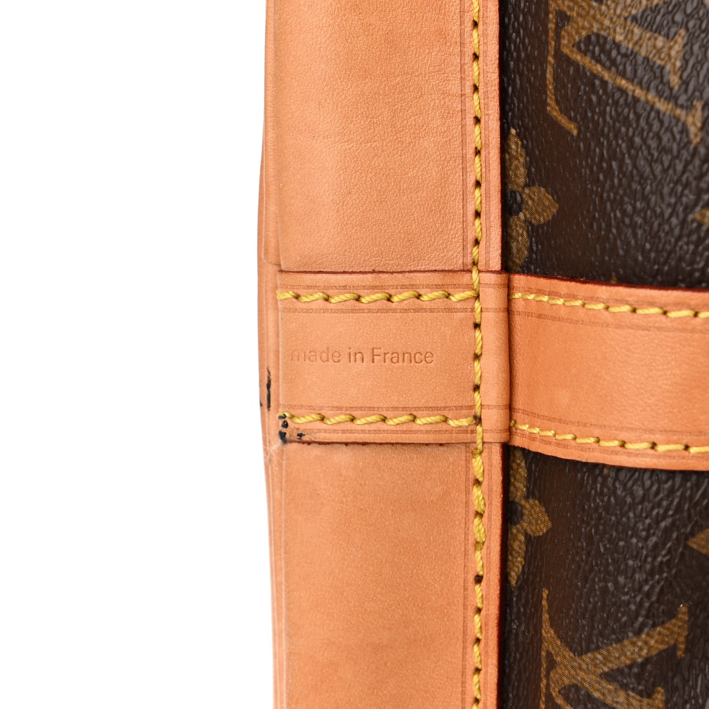 Monogram Petit Noe NM