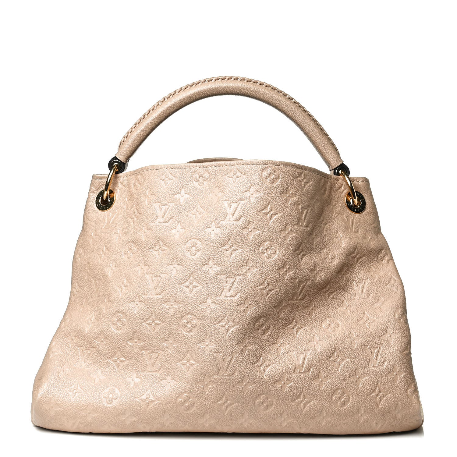 Louis Vuitton Empreinte Artsy MM Dune 1 of 13