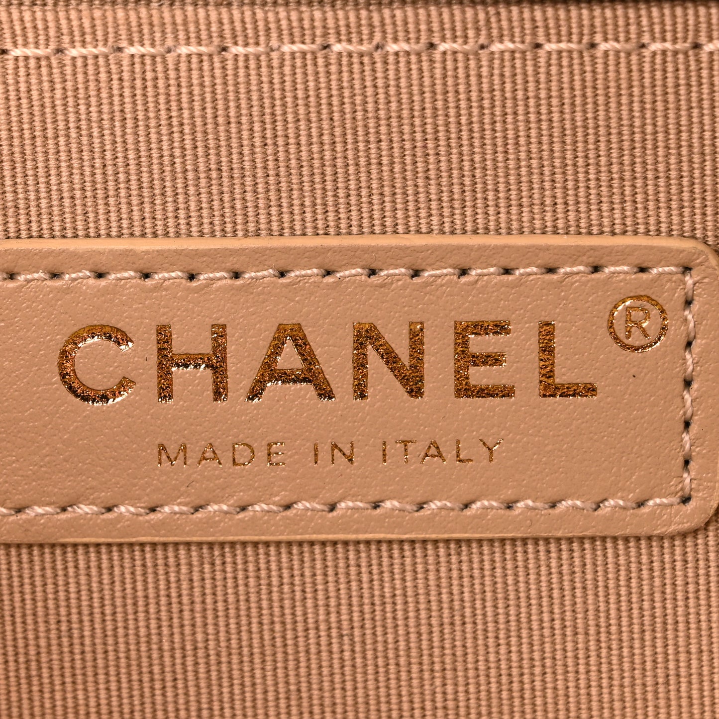 Metallic Lambskin Like A Wallet Flap Golden Pink
