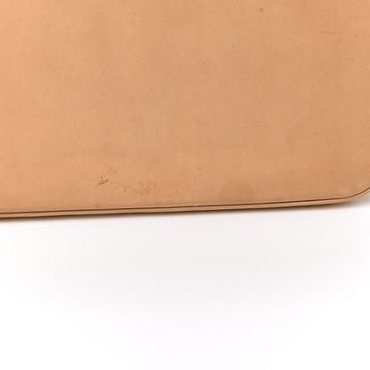 Louis Vuitton Monogram Alma PM 9 of 11