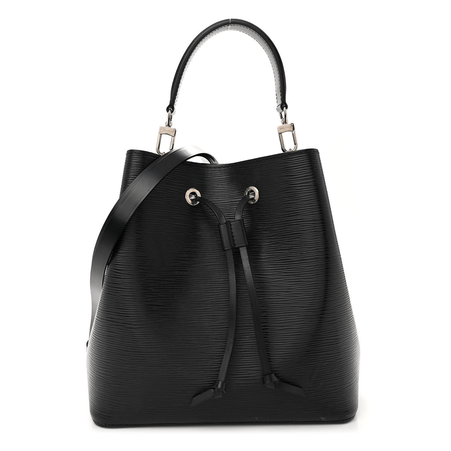 Louis Vuitton Epi Neonoe Black 1 of 13