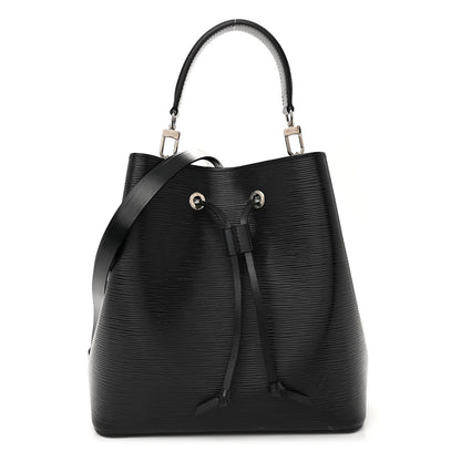 Louis Vuitton Epi Neonoe Black 1 of 13