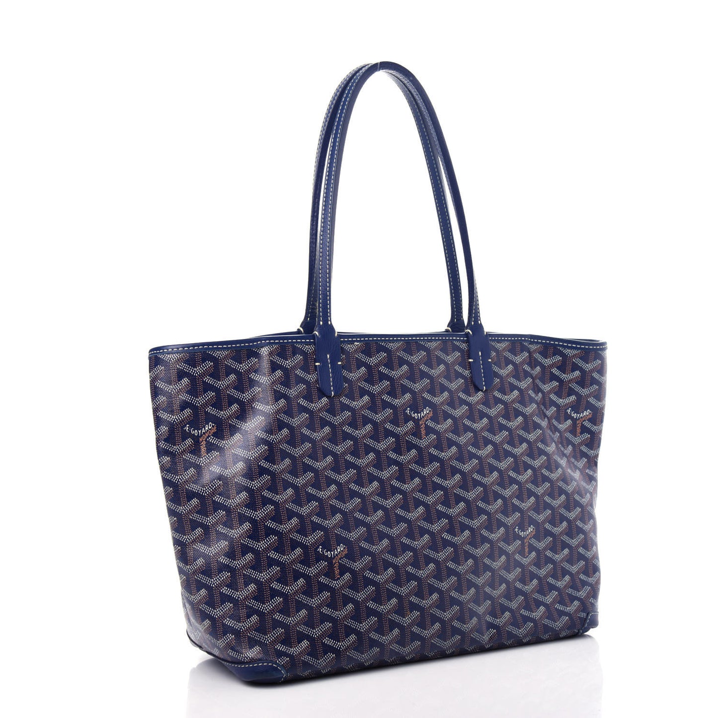 Goyardine Artois PM Navy