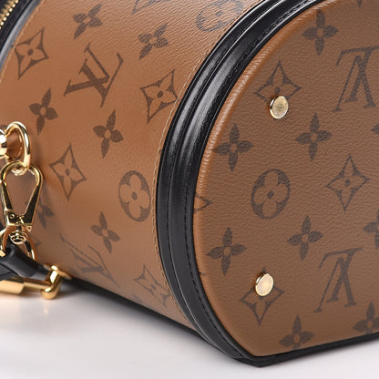 Louis Vuitton Reverse Monogram Cannes 7 of 8