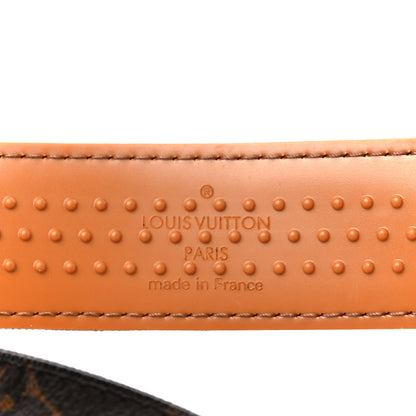 Louis Vuitton Monogram 16mm Shoulder Strap 4 of 4