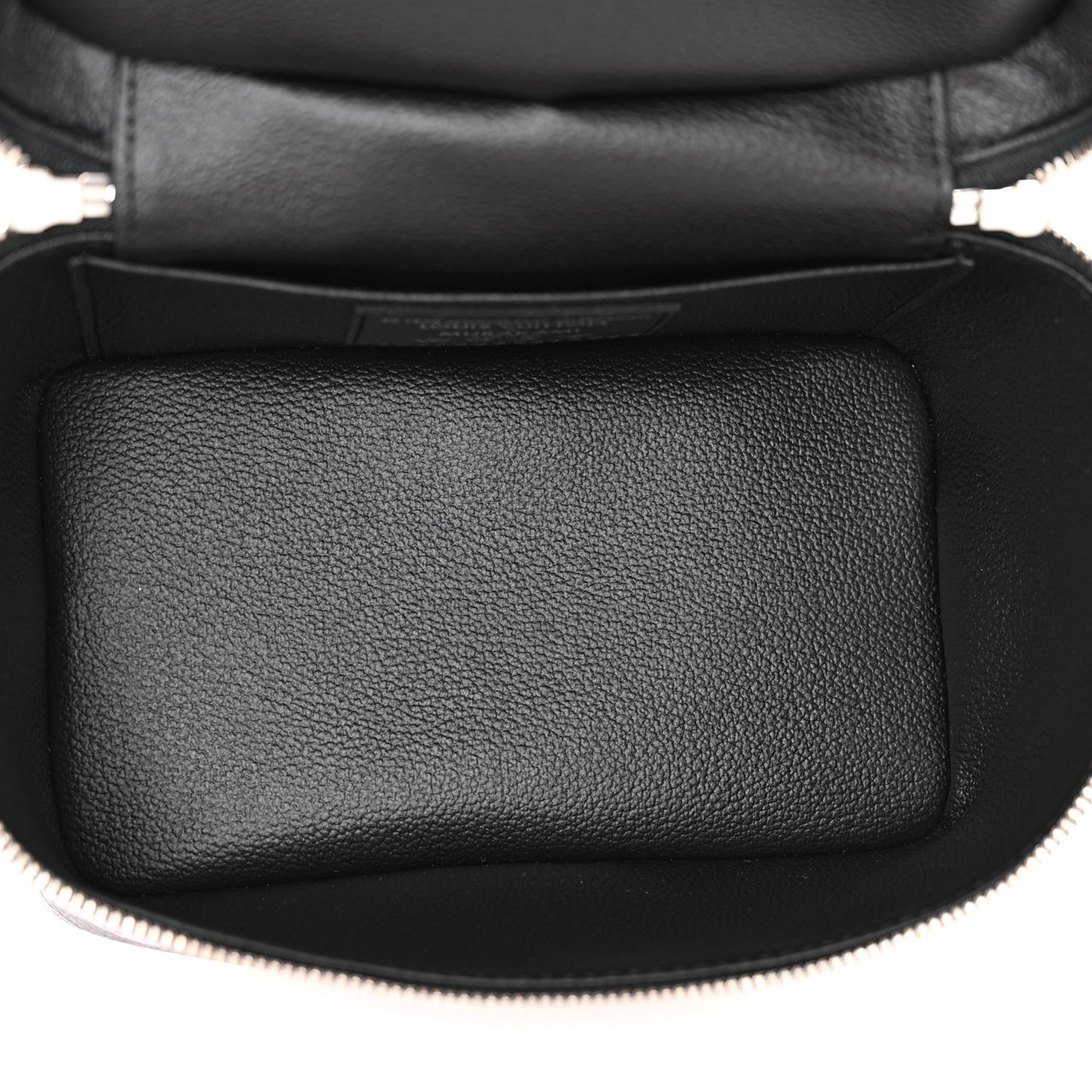 LV x TM Monogram Multicolor Nice Mini Black