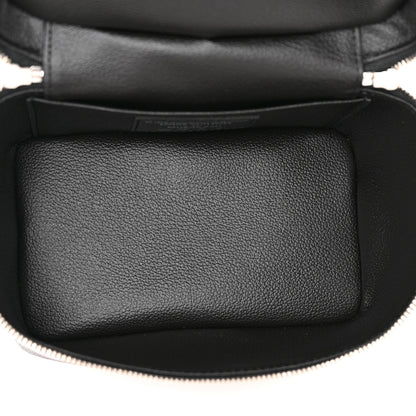 Louis Vuitton LV x TM Monogram Multicolor Nice Mini Black 5 of 6