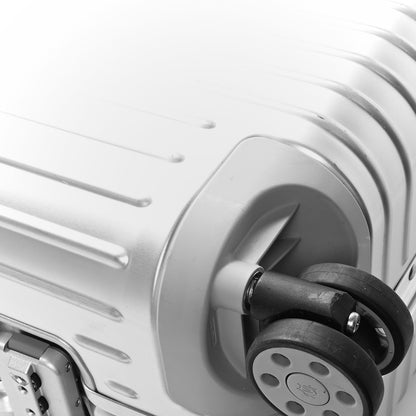Rimowa Aluminum Original Cabin Plus Silver 6 of 9