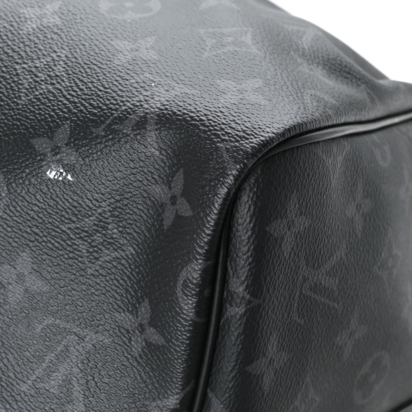 Monogram Eclipse Keepall Bandouliere 55
