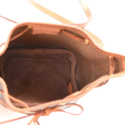Louis Vuitton Monogram Nano Noe 8 of 23