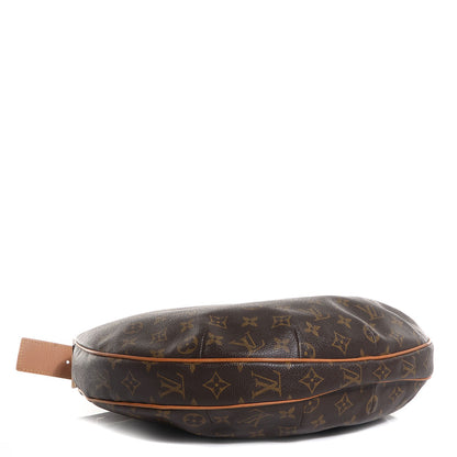 Louis Vuitton Monogram Croissant GM 4 of 7