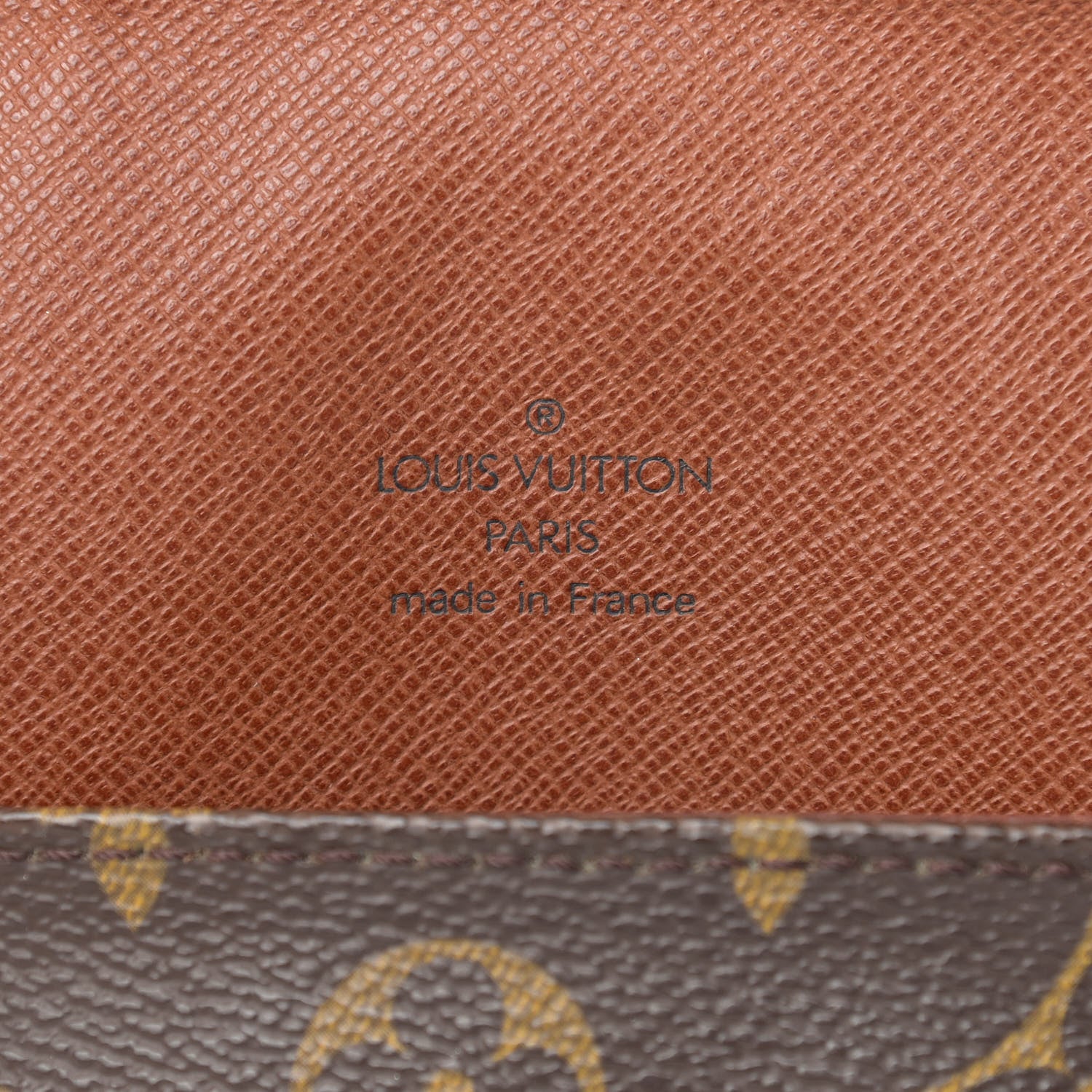 Louis Vuitton Monogram Musette Salsa 6 of 14