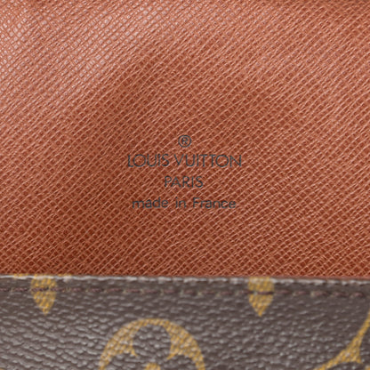 Louis Vuitton Monogram Musette Salsa 6 of 14