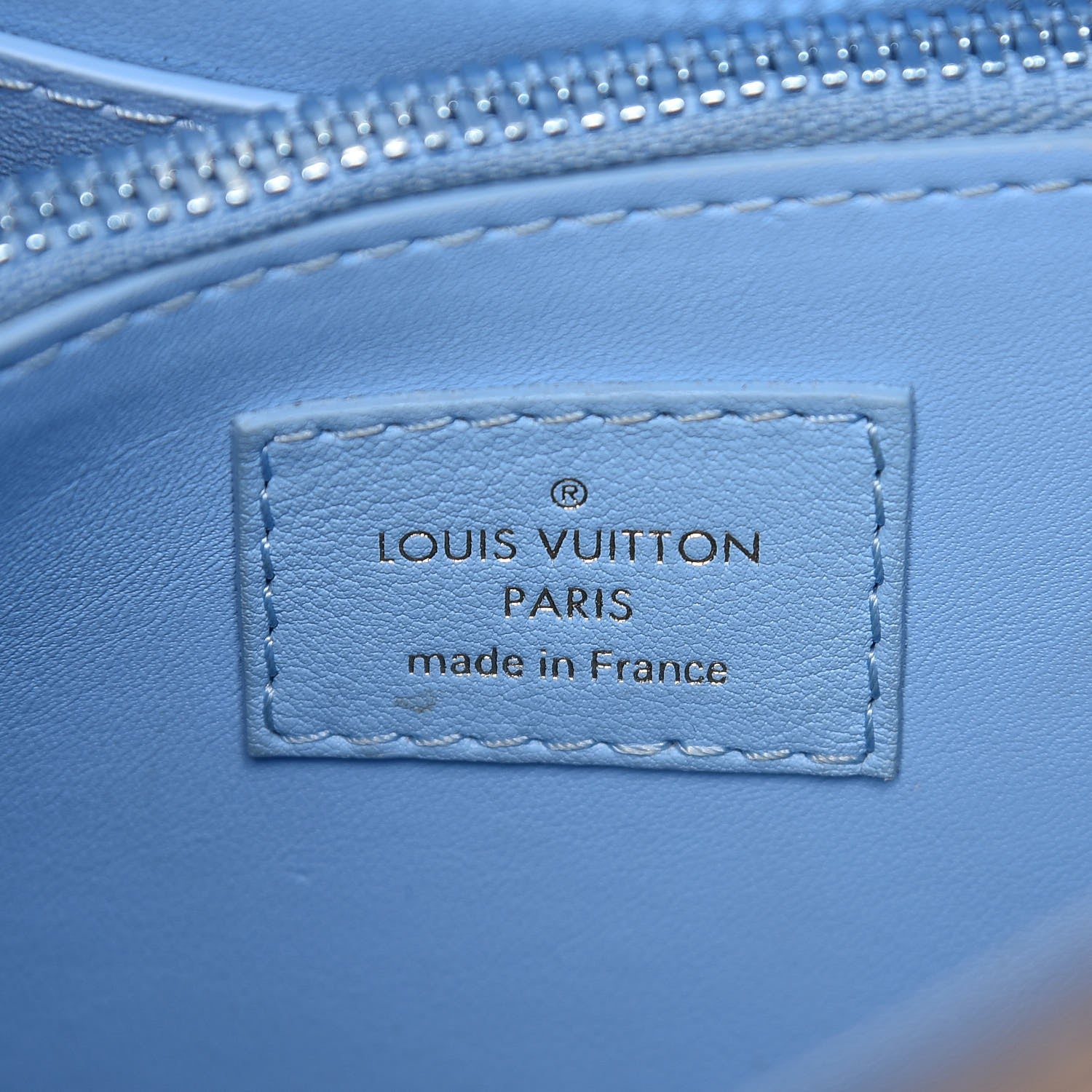Louis Vuitton Masters Turner Neonoe 6 of 6