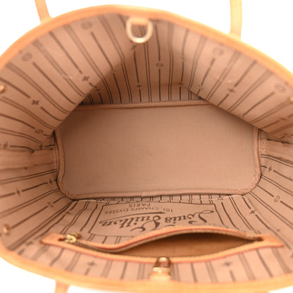 Louis Vuitton Monogram Neverfull PM 5 of 10