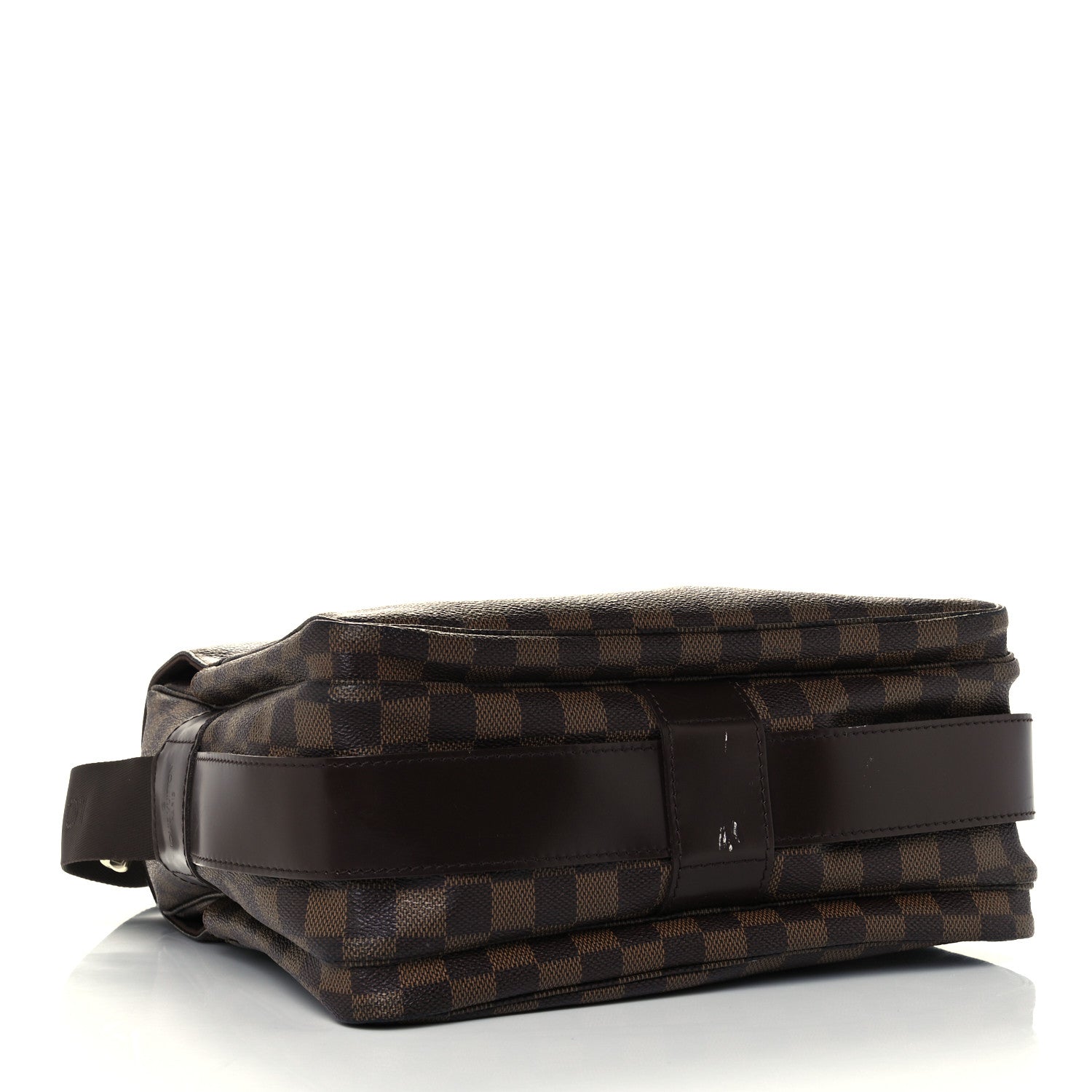 Louis Vuitton Damier Ebene Naviglio 4 of 11