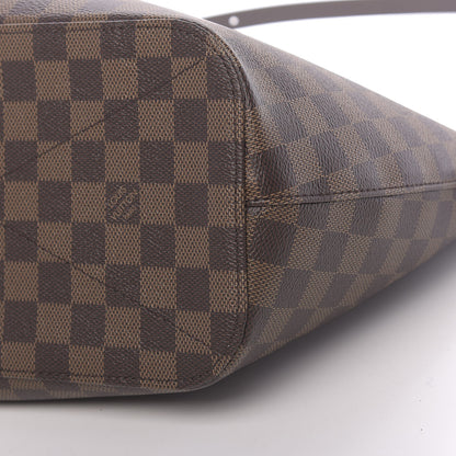 Louis Vuitton Damier Ebene Siena MM 11 of 12