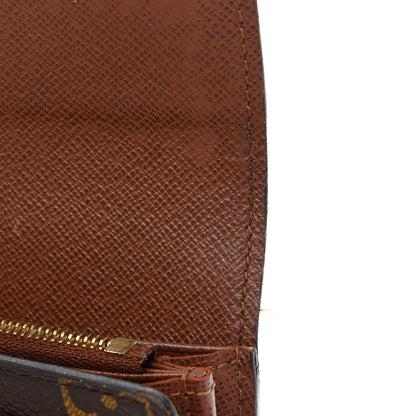 Louis Vuitton Monogram Sarah Wallet NM 13 of 14