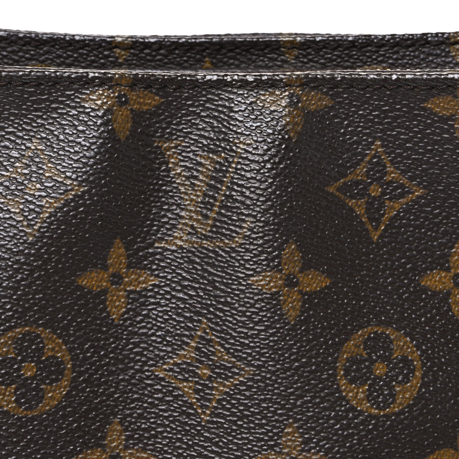 Louis Vuitton Monogram Looping MM 8 of 10
