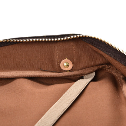 Louis Vuitton Monogram Sac Chasse Hunting Bag 7 of 21