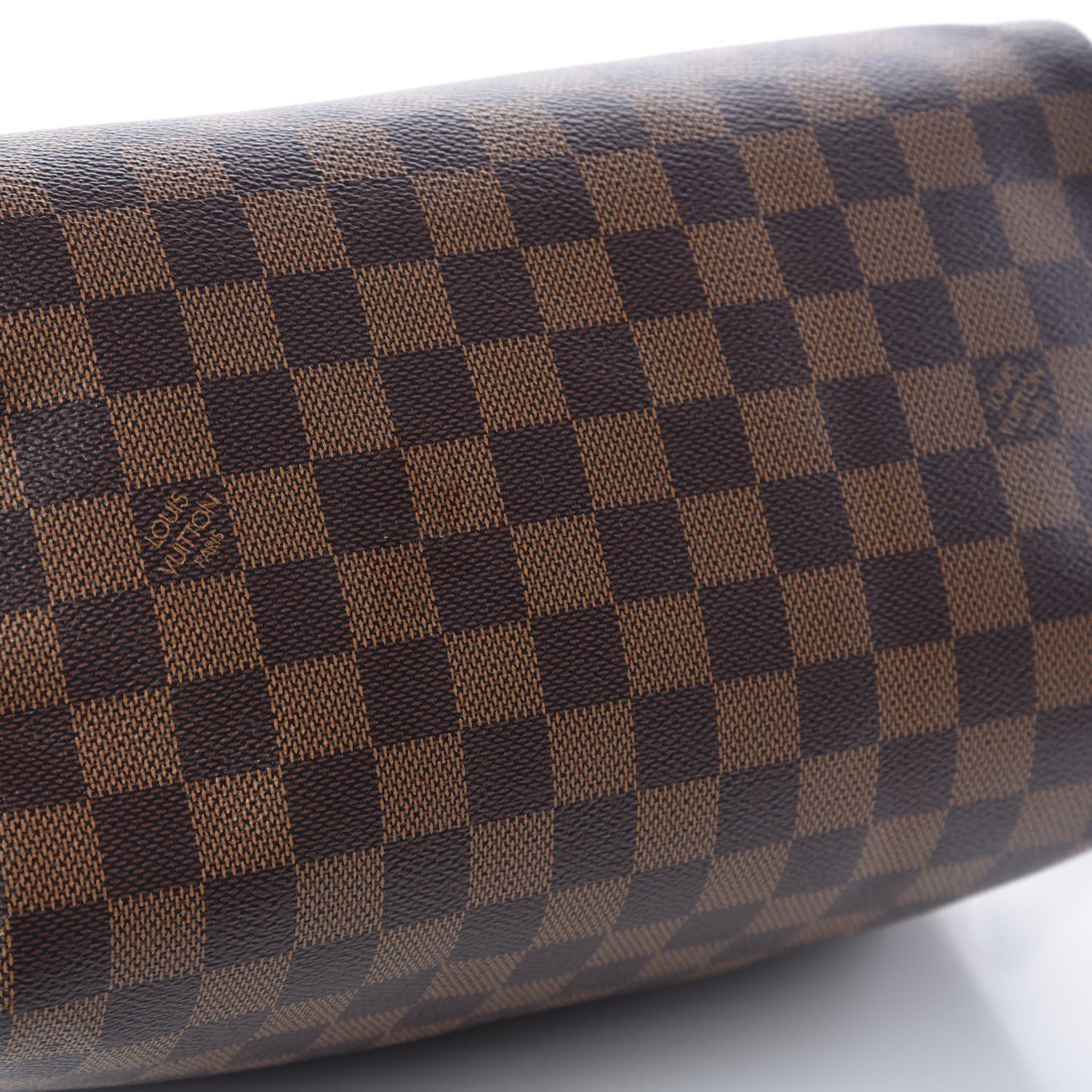 Damier Ebene Speedy Bandouliere 25