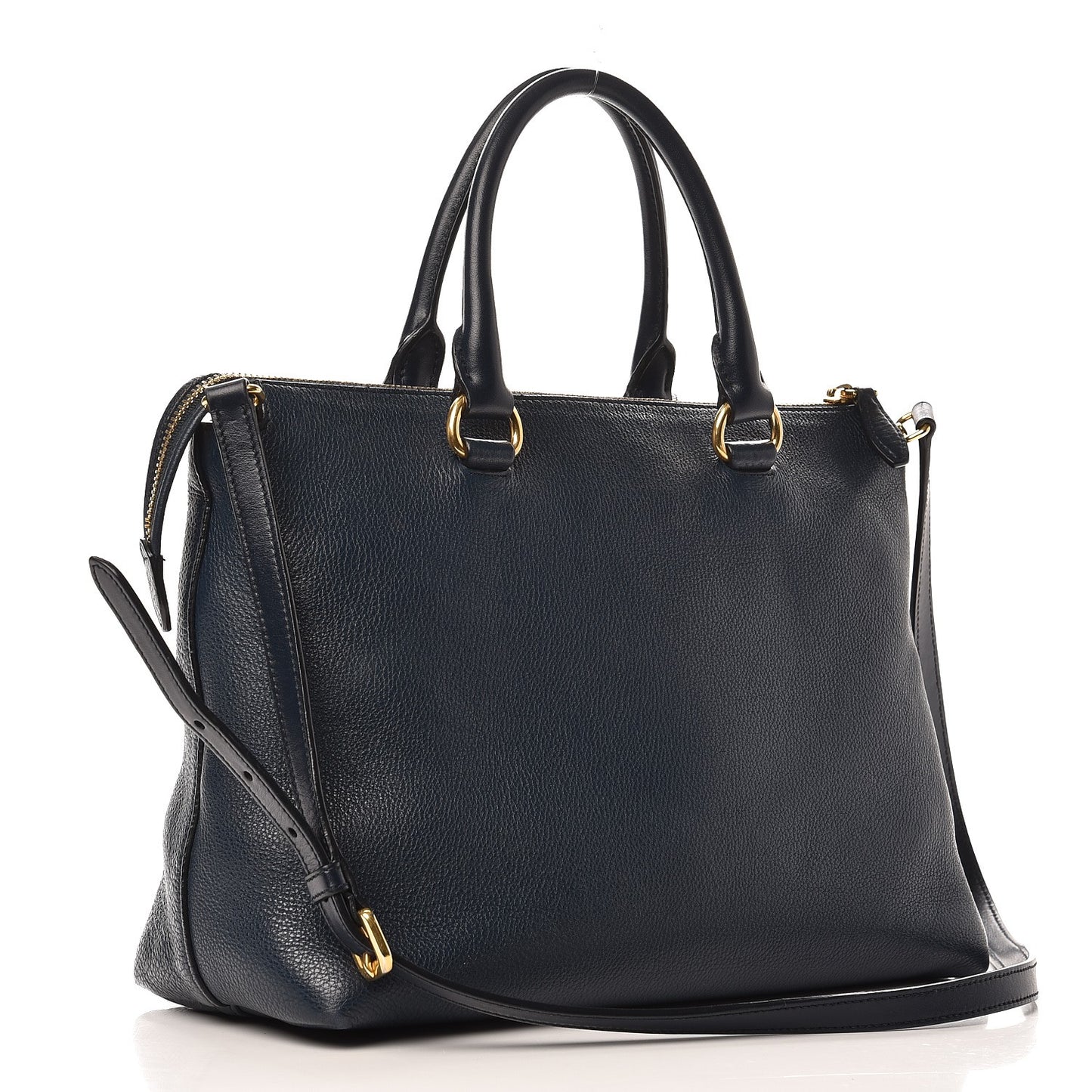 Vitello Daino Tote Baltico