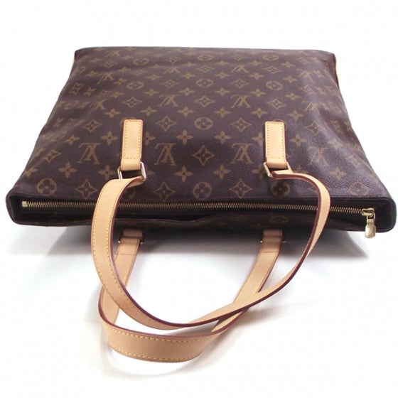 Monogram Cabas Mezzo