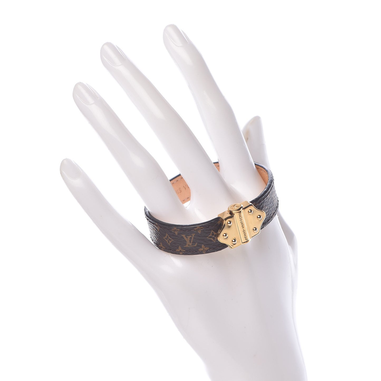 Monogram Nano Bracelet 17