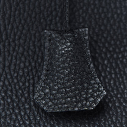 Hermes Togo Birkin 35 Black 31 of 38
