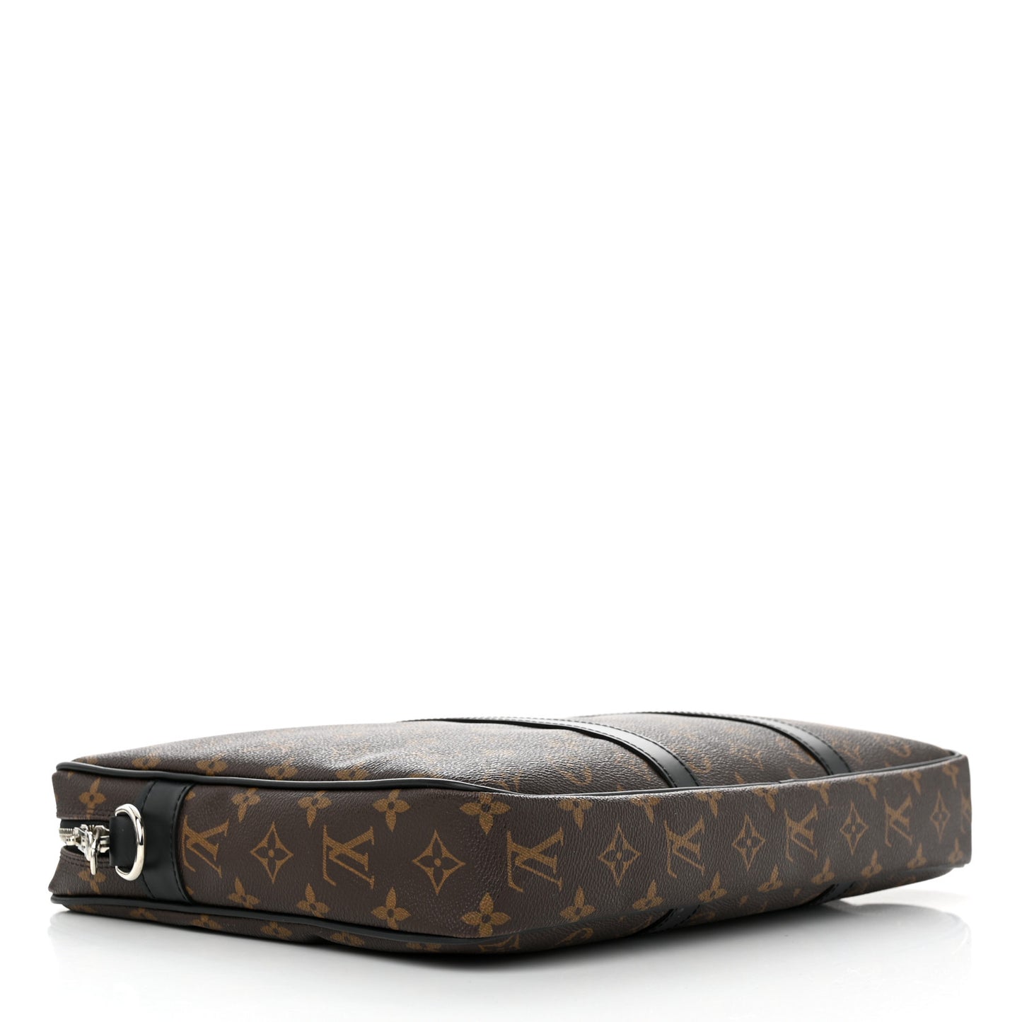 Monogram Macassar Porte-Documents Voyage PM