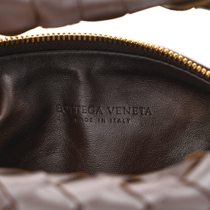 Bottega Veneta Nappa Intrecciato Mini Jodie Fondant 6 of 10