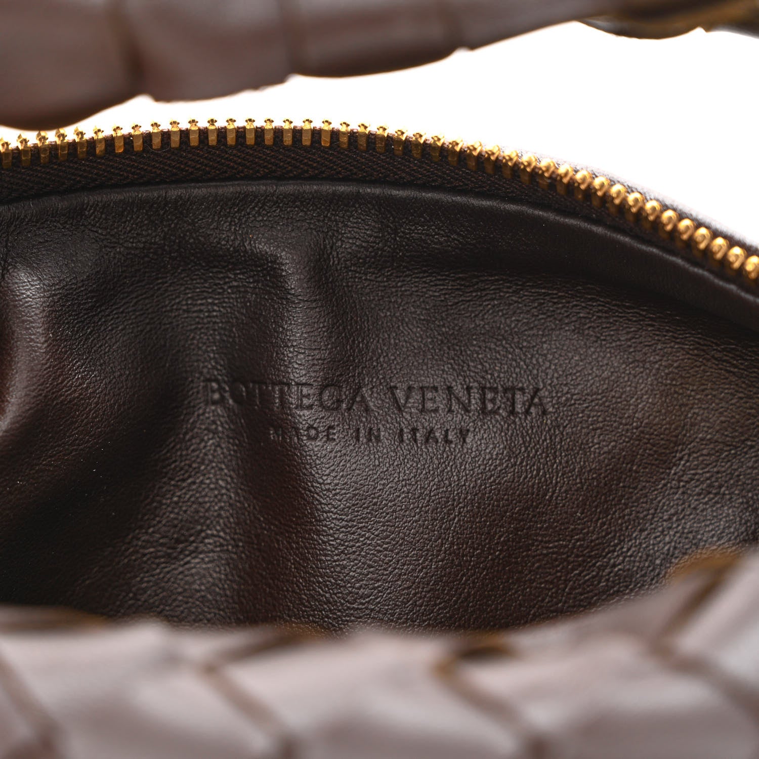 Bottega Veneta Nappa Intrecciato Mini Jodie Fondant 6 of 10